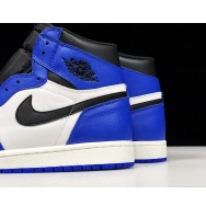 Royal' 1 Jordan 'Game Retro High OG 555088 - 403 Air 0820